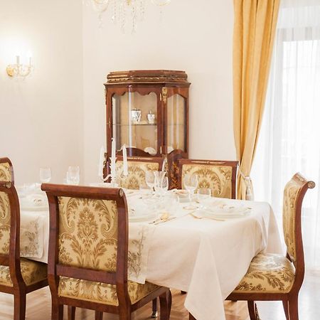 Suite Sarandrea Рим Екстериор снимка