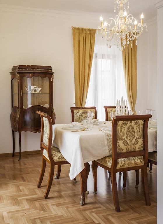 Suite Sarandrea Рим Стая снимка
