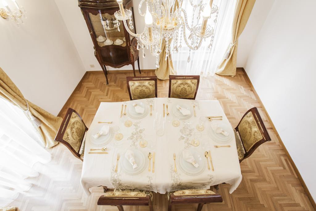 Suite Sarandrea Рим Стая снимка