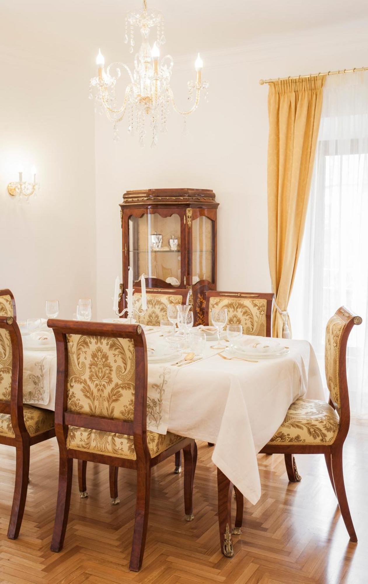 Suite Sarandrea Рим Екстериор снимка