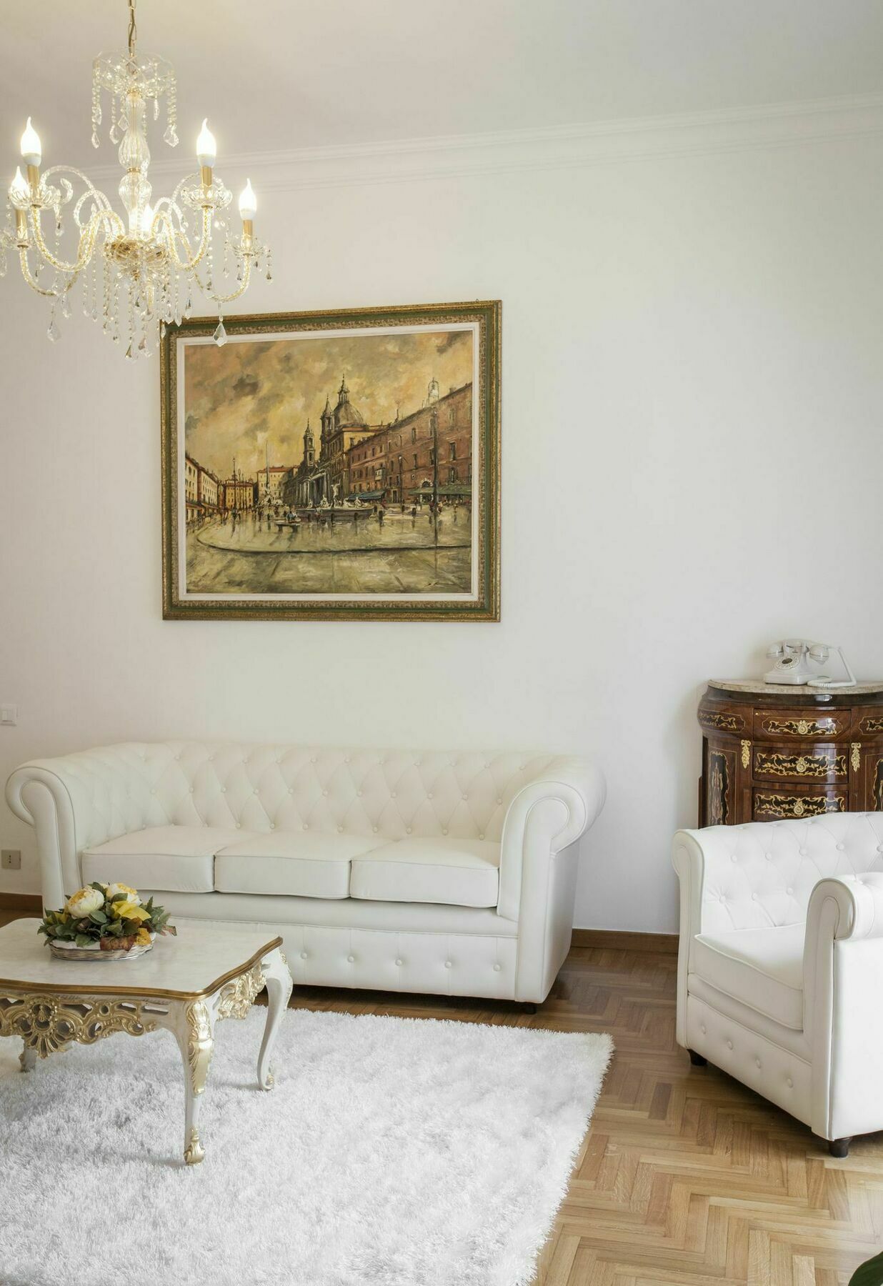 Suite Sarandrea Рим Екстериор снимка